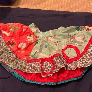 Oilily Kids Skirt